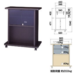 福袋 | レディースファッション通販【公式】 ヨドバシ.com - HAMILeX Industry Hayami ハヤミ工産 テレビ台