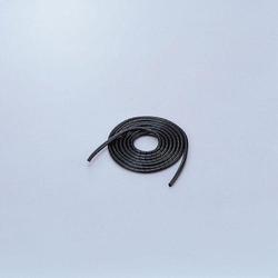 ケーブルスパイラルチューブ ブラック 内径4mm BST-4BK