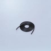 ケーブルスパイラルチューブ ブラック 内径4mm BST-4BK