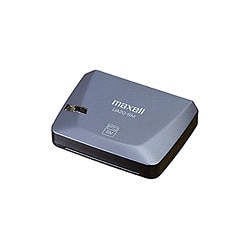 スマートメディアリードライタ UA20-SM