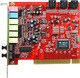 ENVY24HT-Sチップ搭載 サウンドボード ENVY24HTS-PCI