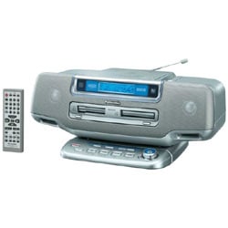 Amazon.co.jp: Panasonic パナソニック RX-MDX77-S シルバー