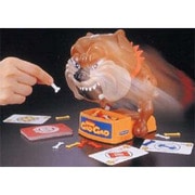 番犬ガオガオ