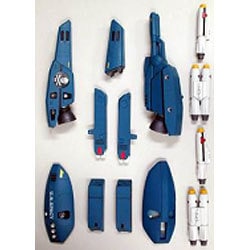 1／48 バルキリー対応 スーパーパックパーツセット