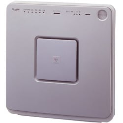 人気満点 ヨドバシ.com - シャープ SHARP 空気清浄機（12畳まで）FU-P25CX 空気清浄機
