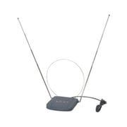 UHF・VHF・FM受信用室内アンテナ P100-B