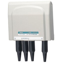 ヨドバシ.com - YAGI ヤギアンテナ 八木アンテナ CSFH773-B [3分配器(屋外用)] 通販【全品無料配達】