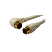 4Cプラグ付ケーブル 7m ホワイト DHSL7W-B