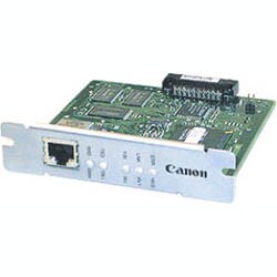 LBP5500/LBP-1420/LBP-1310対応 内蔵型プリントサーバNB-5F