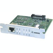 LBP5500/LBP-1420/LBP-1310対応 内蔵型プリントサーバNB-5F