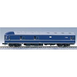 ヨドバシ.com - KATO カトー HOゲージ 3-504 20系 特急形寝台客車 基本 
