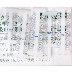 ヨドバシ.com - KATO カトー Nゲージ 11-320 バックサインセット