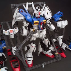 ヨドバシ.com - バンダイ BANDAI PG RX-78GP01/Fb ガンダム試作1 ヨドバシ.com - バンダイ BANDAI PG RX-78GP01/Fb ガンダム試作1