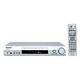 AVアンプ DTS PRⅡ AAC プリセットリモコン VSA-C301-S