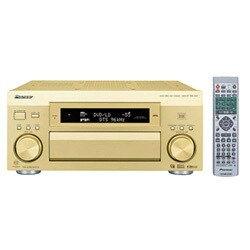 AVアンプ オートセットアップ VSA-AX3-N