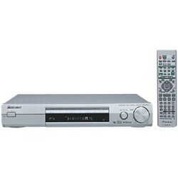 AVアンプ オートセットアップ VSA-C501-S