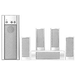 5.1chスピーカーセット S-HS02