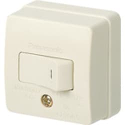角型タンブラスイッチC WS3002WP