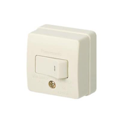 角型タンブラスイッチC WS3002WP