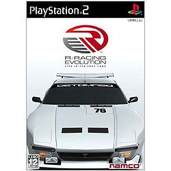 R：RACING EVOLUTION(ＰＳ２)