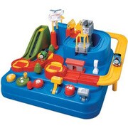きかんしゃトーマス　レッツゴー大冒険！