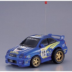 インプレッサ WRC レプリカ