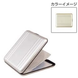 DISCジンジャー DHR-780 MCG （シャンパンゴールド）