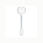 Apple Mini DVI-VGA アダプタ M9320G/A