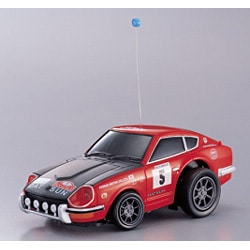 DATSUN 240 Zモンテカルロ