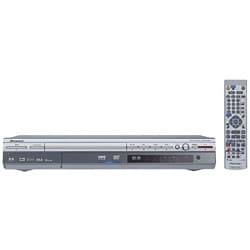 DVR-510H-S [DVDレコーダー 80GB]