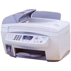 デジタル複合機 カラーインクジェット・モデル MFC-3820JN