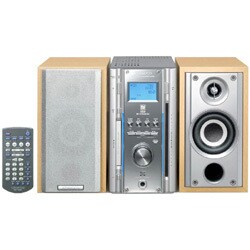 ヨドバシ.com - ケンウッド KENWOOD ES-3MD-S [CD/MDコンポ