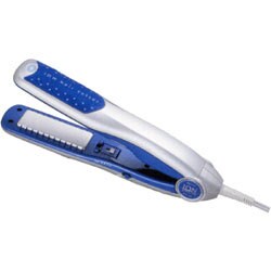 マイナスイオンヘアーアイロン KHC-1530-A