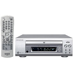 DVDプレーヤー DVF-S500