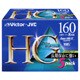 T-160HGK5 VHSビデオテープ 160分 5本