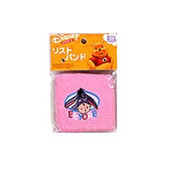 DP-I-880 リストバンド ピンク