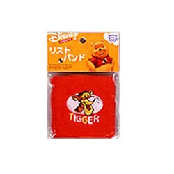 DP-H-880 リストバンド レッド