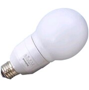 電球形蛍光灯 PFA25EL20 無電極パルックボール A形・E26口金（電球色） 100W電球タイプ