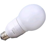電球形蛍光灯 PFA25ED20 無電極パルックボール A形・E26口金（パルックday色） 100W電球タイプ