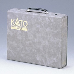 ヨドバシ.com - KATO カトー 3-301 [HOゲージ 車両ケース 3両用 ヨドバシ.com - KATO カトー 3-301 [HOゲージ 車両ケース 3両用