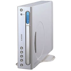 DVDプレーヤー DVP-F31S