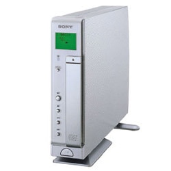 DVDプレーヤー DVP-F250S