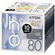 「ho（ほっ）」 80分 10枚ミックスパック MD-HO80MA×10N