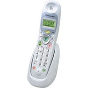 増設子機 シルバー TF-TK115-S