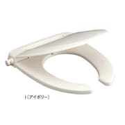 前割暖房便座 アイボリー PW9091-I