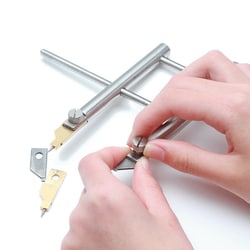 ヨドバシ.com - ジャパンホビーツール JAPAN HOBBY TOOL 丸足