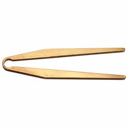 ヨドバシ Com ジャパンホビーツール Japan Hobby Tool 真鍮ハンドプライヤー 6 0mm 通販 全品無料配達