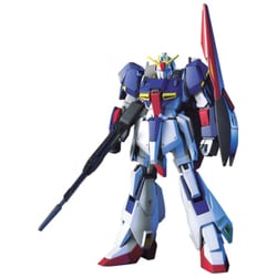 BANDAI - 機動戦士Zガンダム★Zガンダム★MSZー００６★２００５年製★未開封★バンダイ ヨドバシ.com - バンダイ BANDAI MSZ-006 Zガンダム [HGUC 1/144