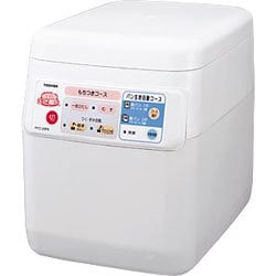 【在庫僅少】 ヨドバシ.com - もちつき機（1升）・パン生地 TOSHIBA 東芝 その他