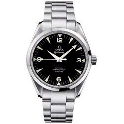 Seamaster Railmaster CO-AXIAL（シーマスター レイルマスター コーアクシャル）自動巻き メンズ 2503.52